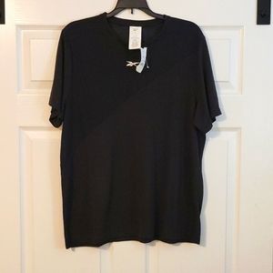 Reebok Men's Athletic Shirt